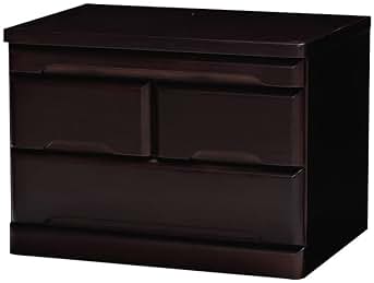 Amazon.co.jp: 仏壇チェスト幅60cm